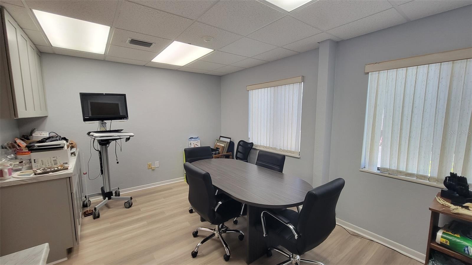 RINGLING PROFESSIONAL CTR - Commercial Sale