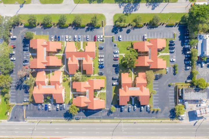 RINGLING PROFESSIONAL CTR - Commercial Sale