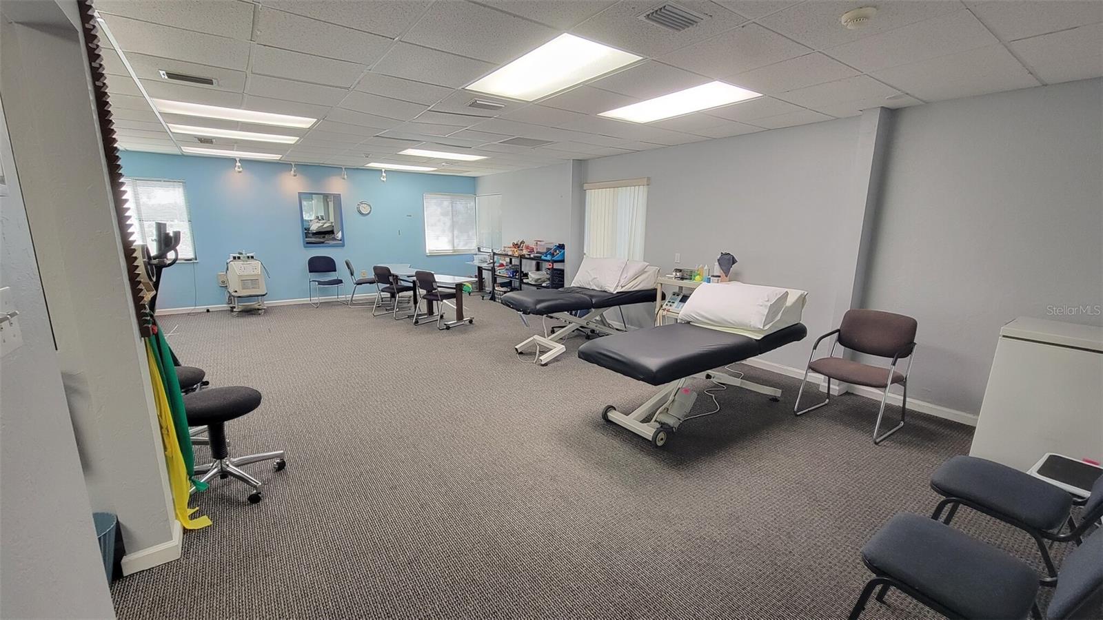 RINGLING PROFESSIONAL CTR - Commercial Sale