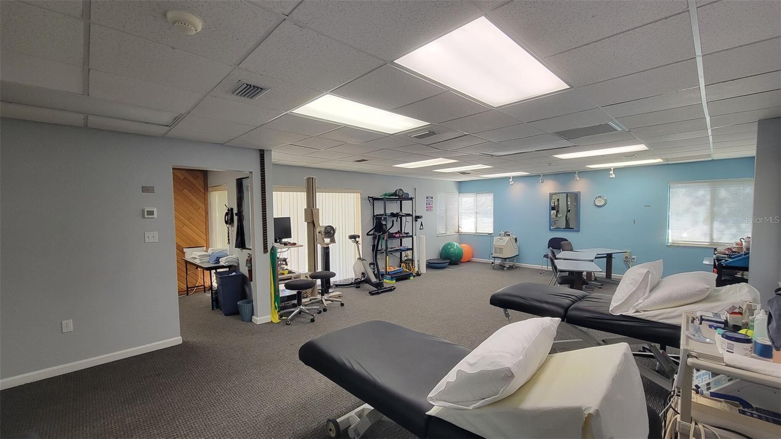 RINGLING PROFESSIONAL CTR - Commercial Sale