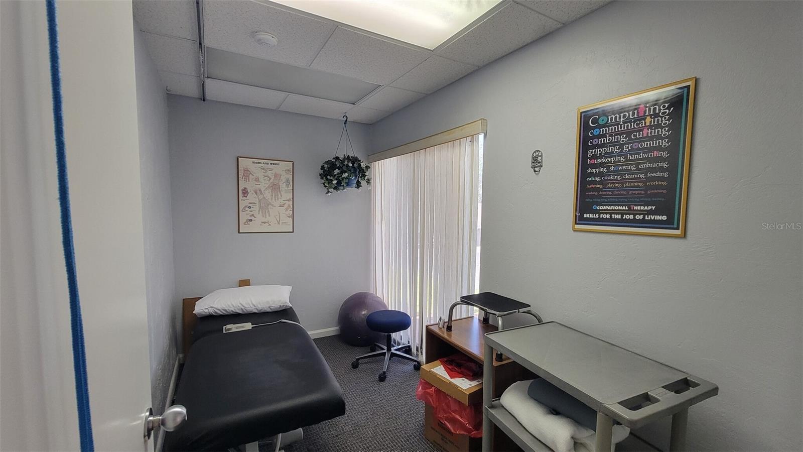 RINGLING PROFESSIONAL CTR - Commercial Sale