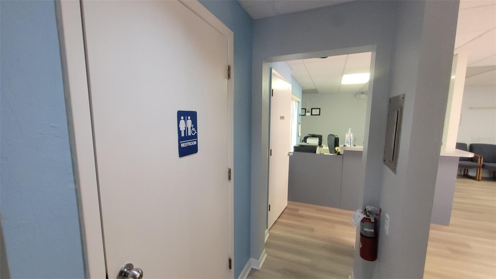 RINGLING PROFESSIONAL CTR - Commercial Sale