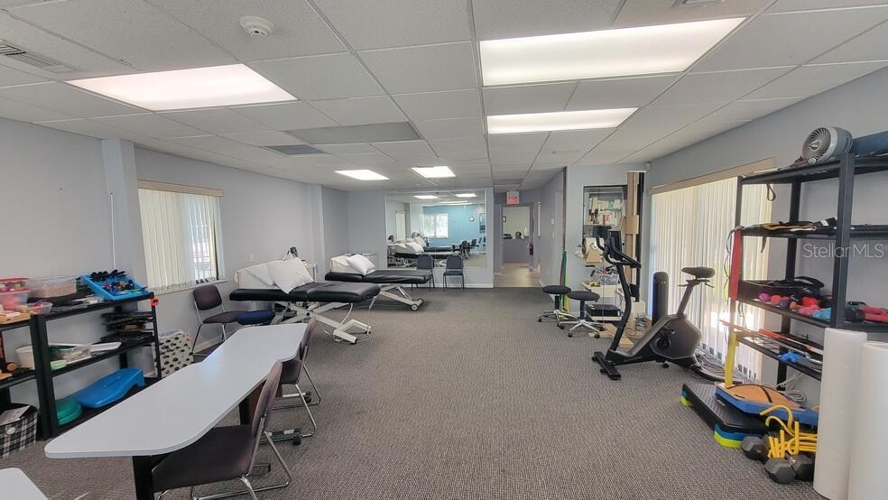 RINGLING PROFESSIONAL CTR - Commercial Sale