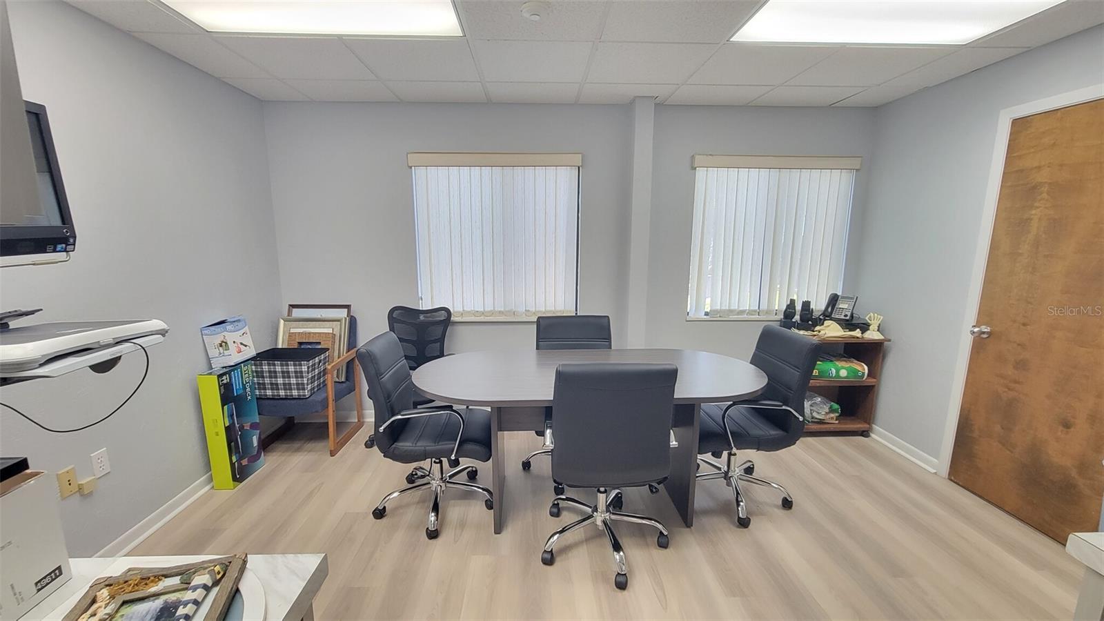 RINGLING PROFESSIONAL CTR - Commercial Sale