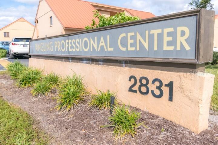 2831 RINGLING BOULEVARD E118-E120
