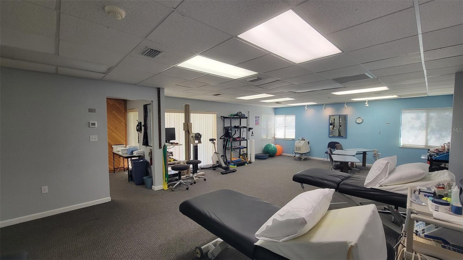 RINGLING PROFESSIONAL CTR - Commercial Sale