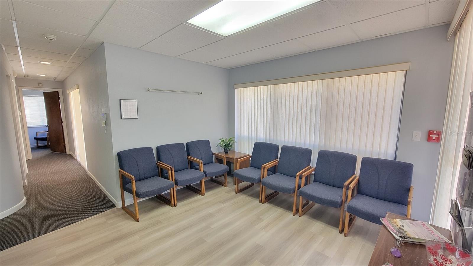 RINGLING PROFESSIONAL CTR - Commercial Sale