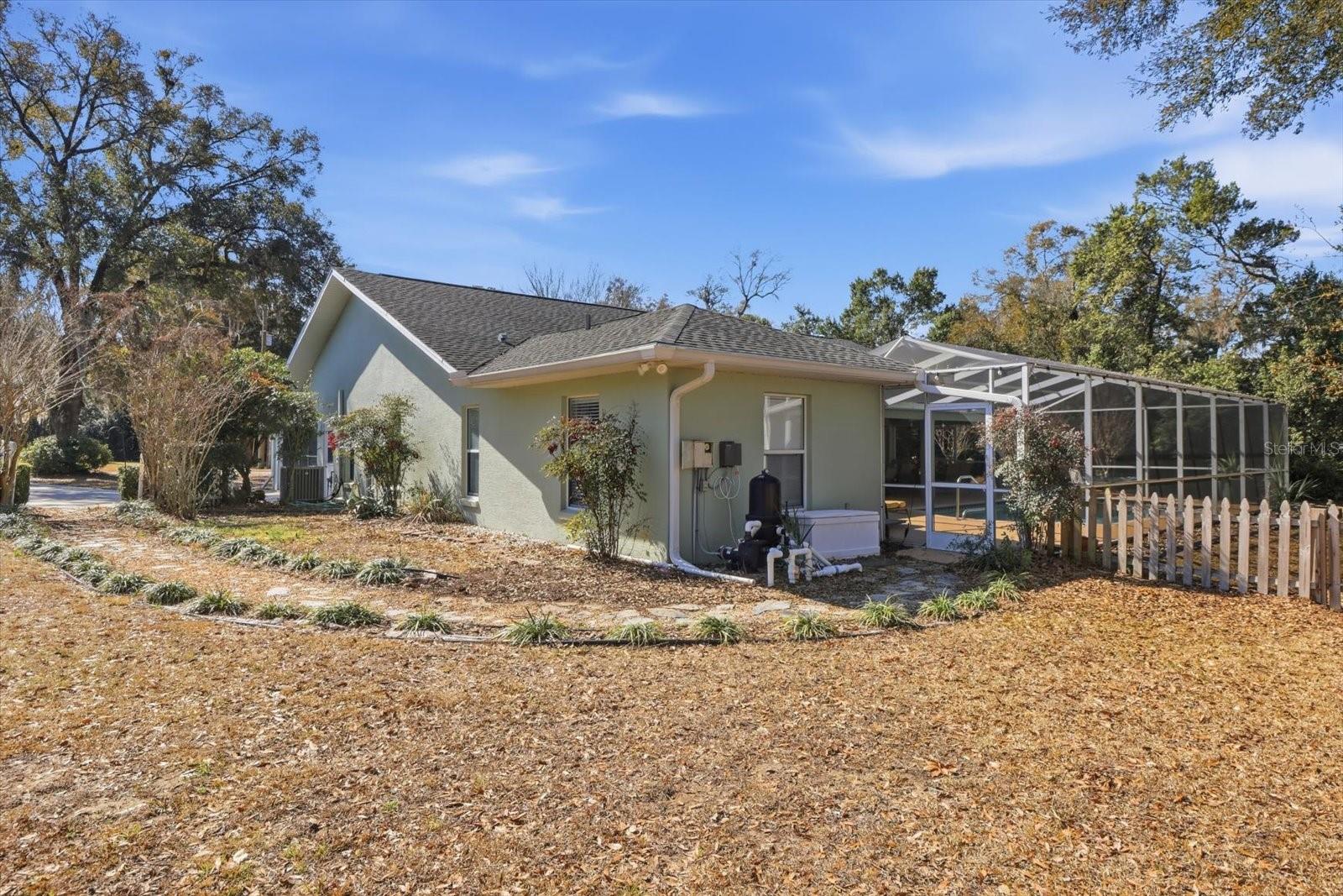 CONNELL HEIGHTS UNIT 07 - Residential