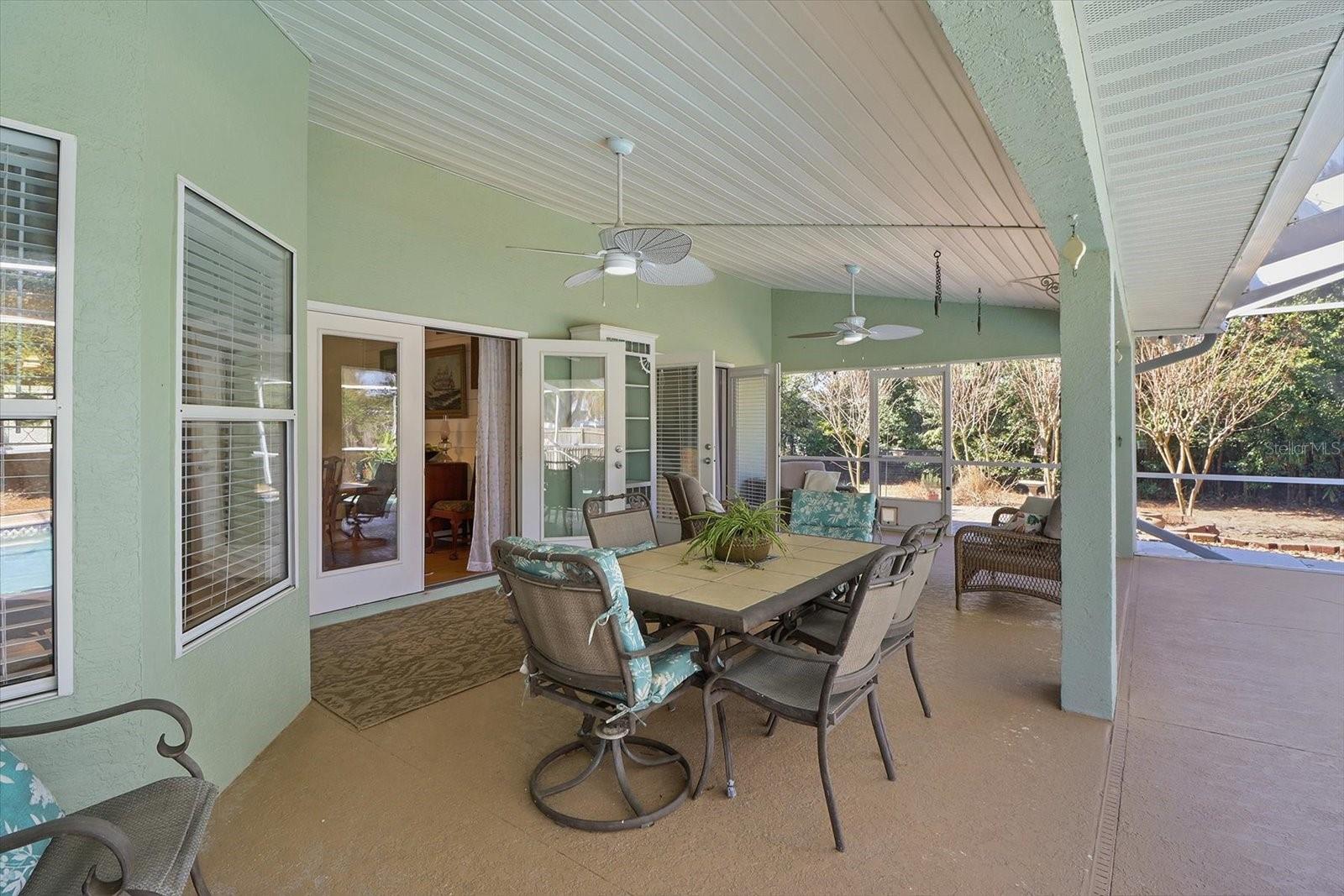 CONNELL HEIGHTS UNIT 07 - Residential