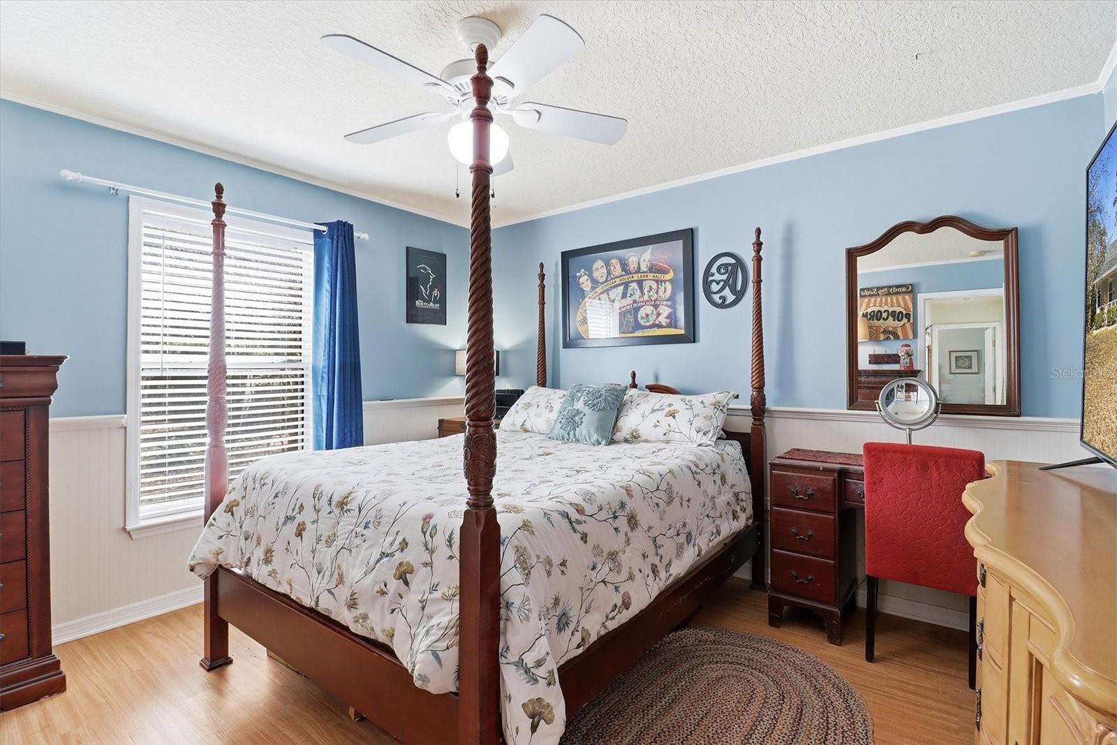 CONNELL HEIGHTS UNIT 07 - Residential