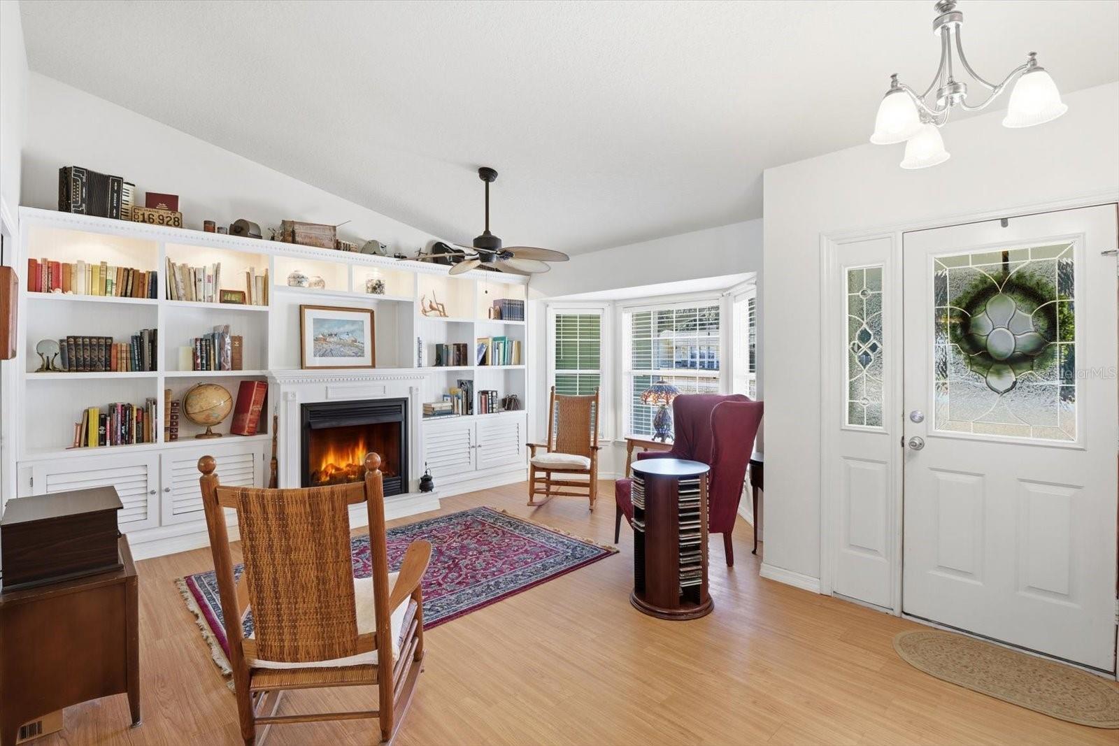 CONNELL HEIGHTS UNIT 07 - Residential