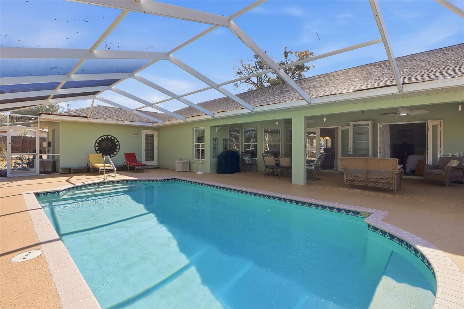 CONNELL HEIGHTS UNIT 07 - Residential