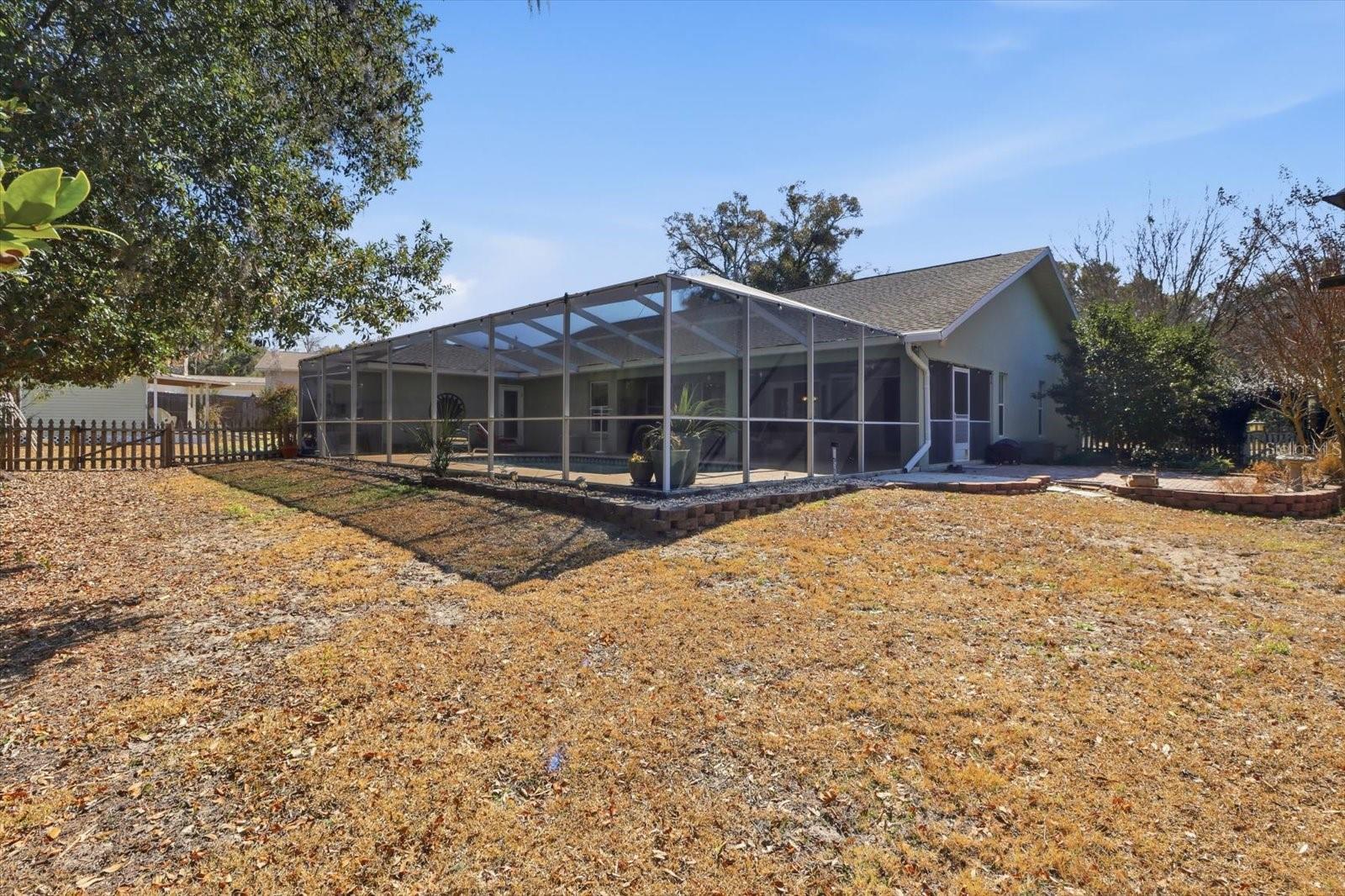 CONNELL HEIGHTS UNIT 07 - Residential