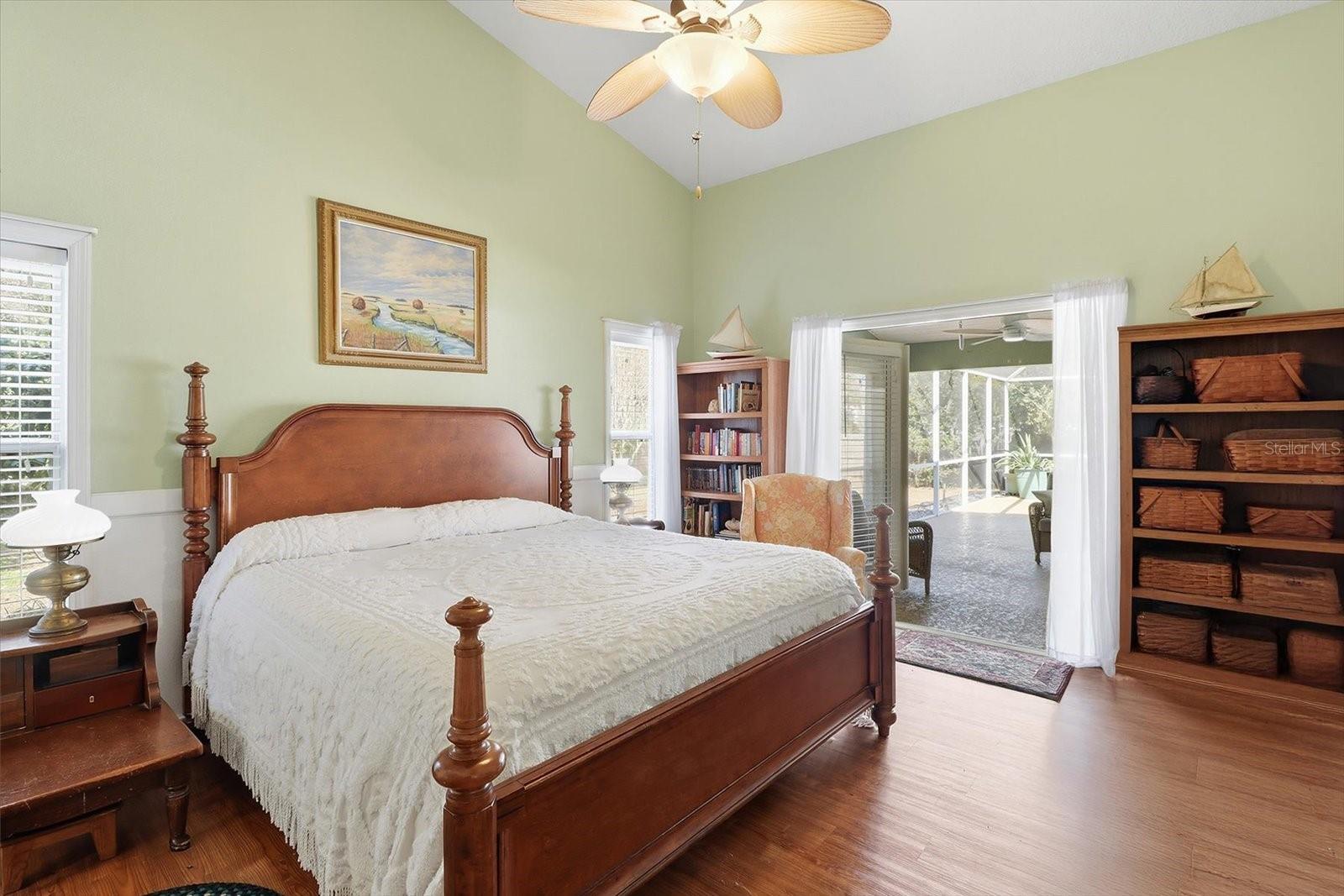 CONNELL HEIGHTS UNIT 07 - Residential