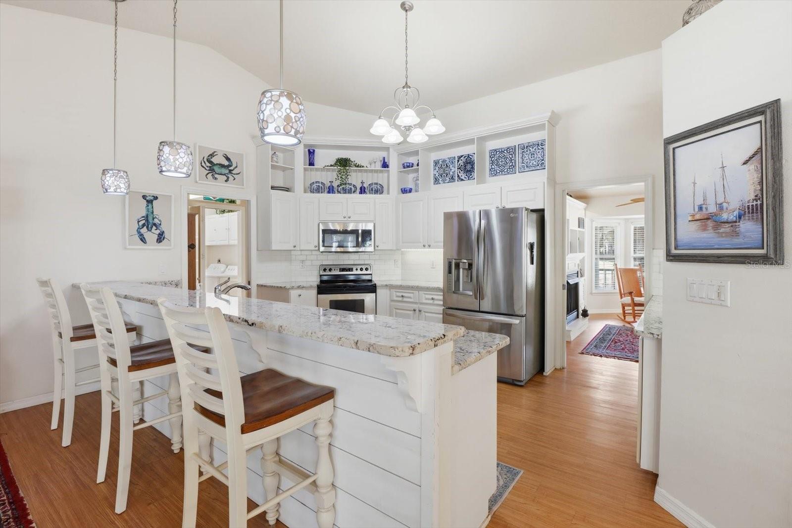 CONNELL HEIGHTS UNIT 07 - Residential