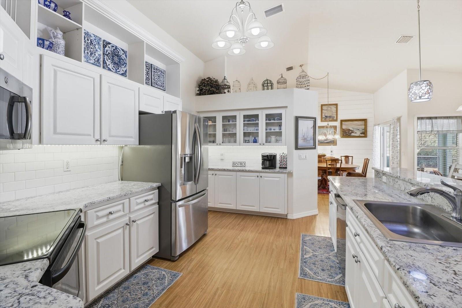 CONNELL HEIGHTS UNIT 07 - Residential