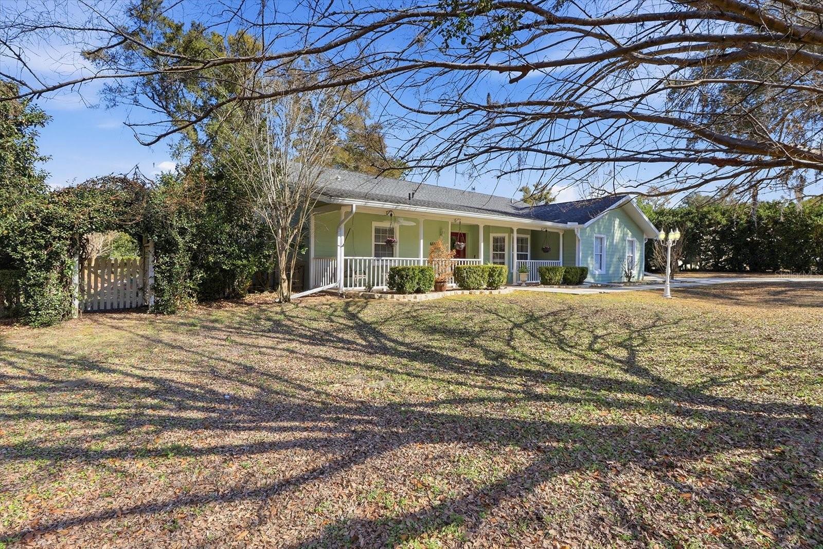 CONNELL HEIGHTS UNIT 07 - Residential