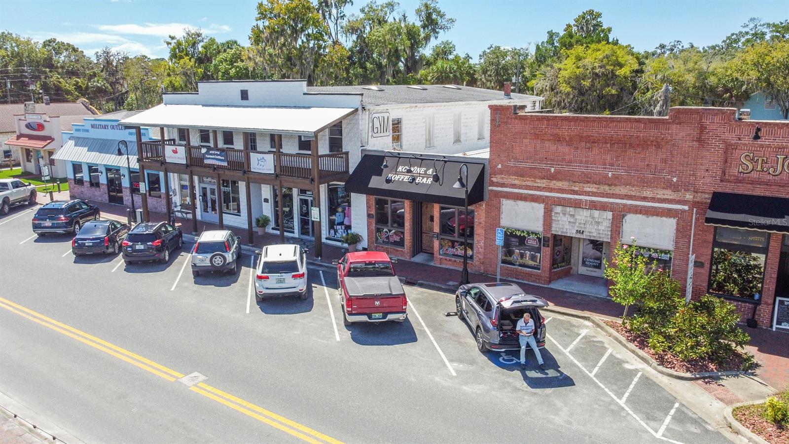 CONNELL HEIGHTS UNIT 07 - Residential