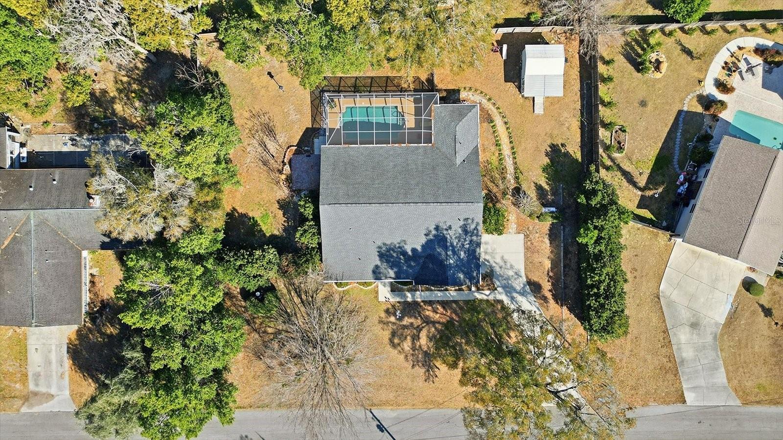 CONNELL HEIGHTS UNIT 07 - Residential