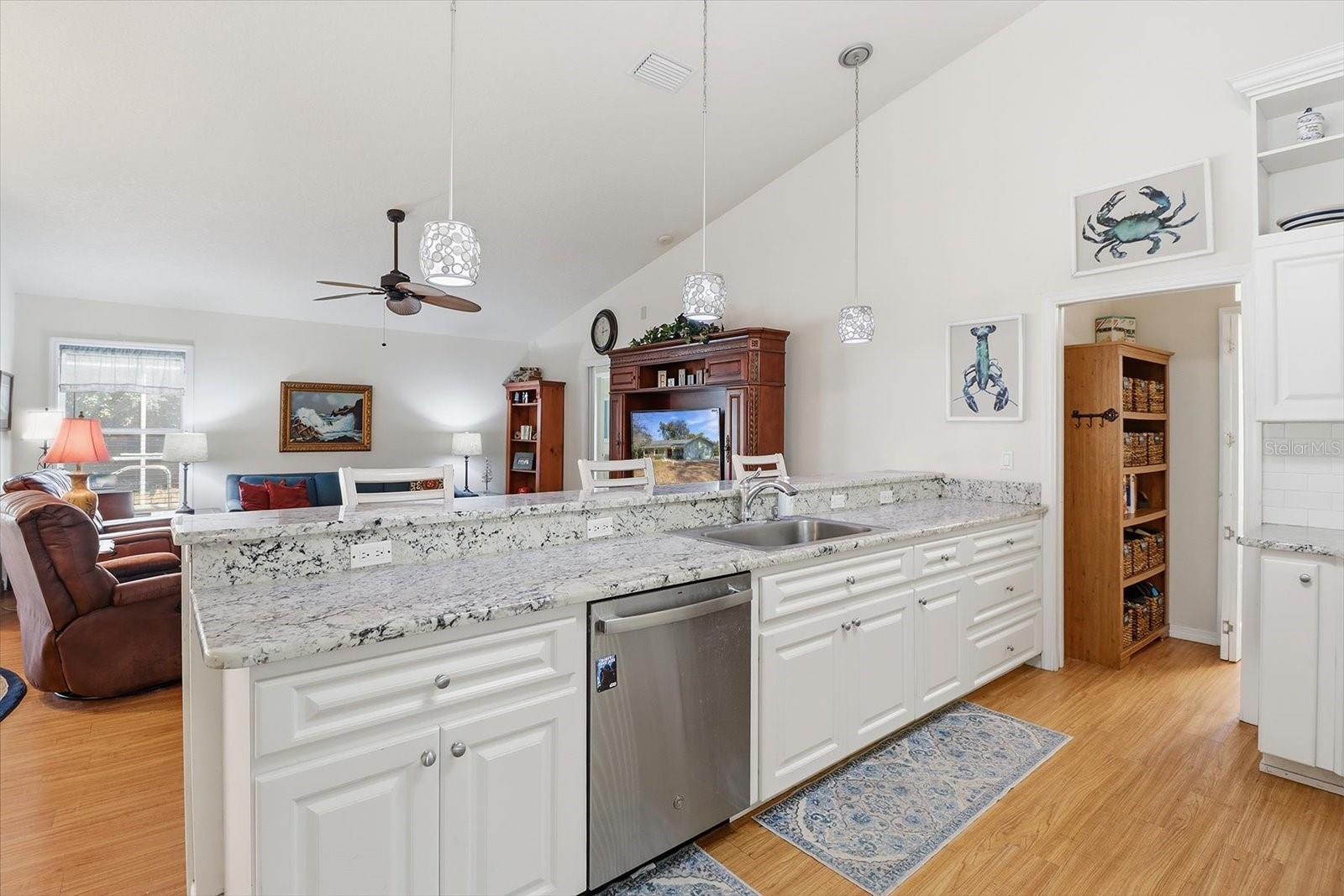 CONNELL HEIGHTS UNIT 07 - Residential