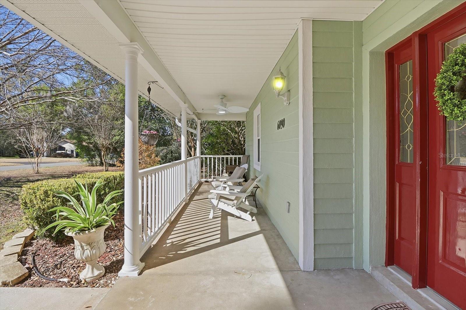 CONNELL HEIGHTS UNIT 07 - Residential