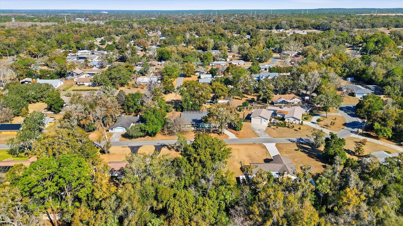 CONNELL HEIGHTS UNIT 07 - Residential