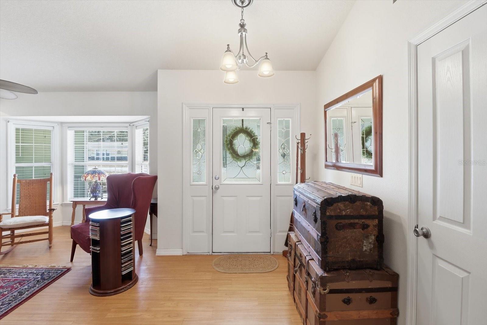 CONNELL HEIGHTS UNIT 07 - Residential