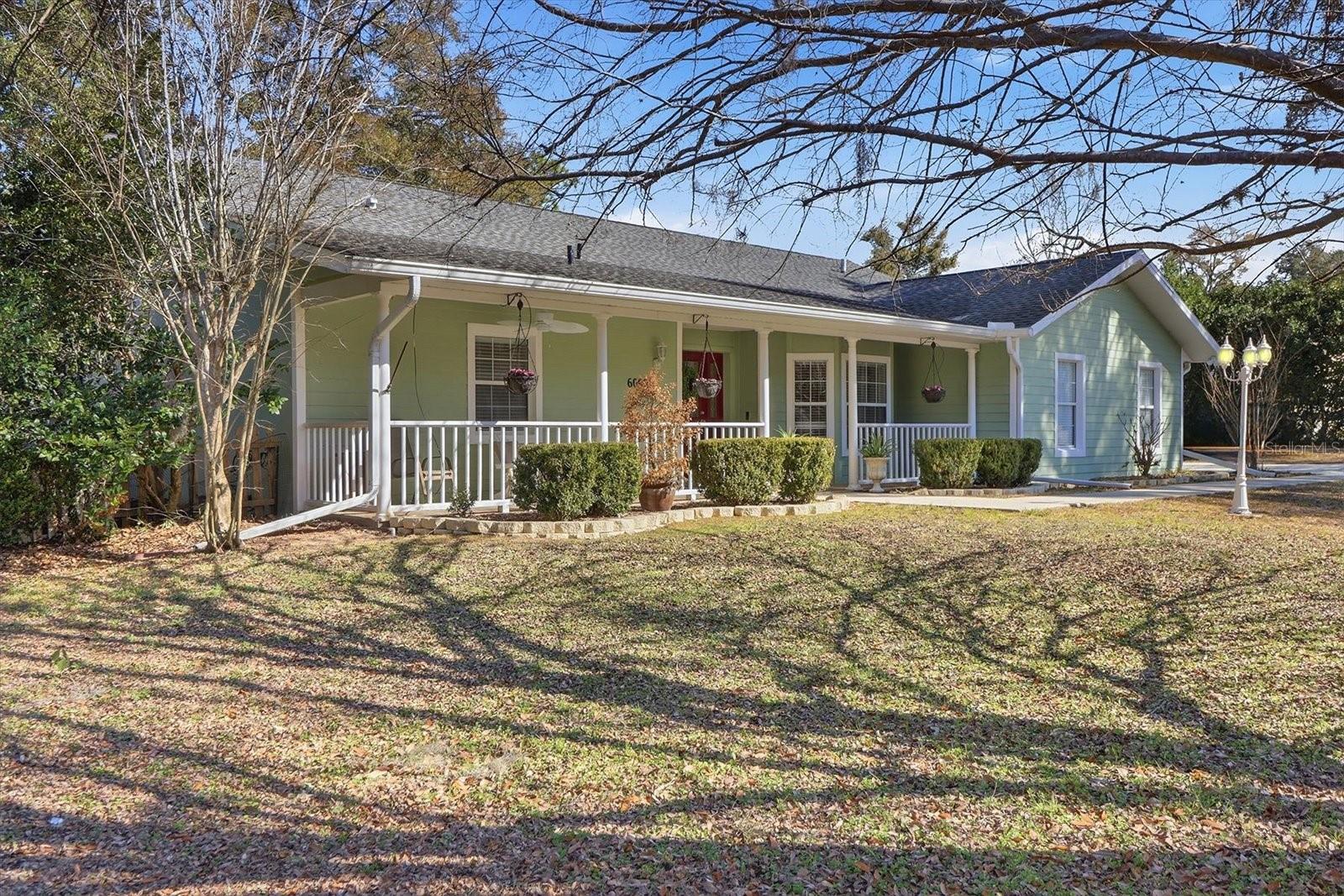 CONNELL HEIGHTS UNIT 07 - Residential