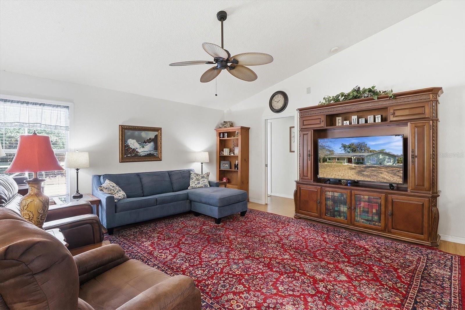 CONNELL HEIGHTS UNIT 07 - Residential