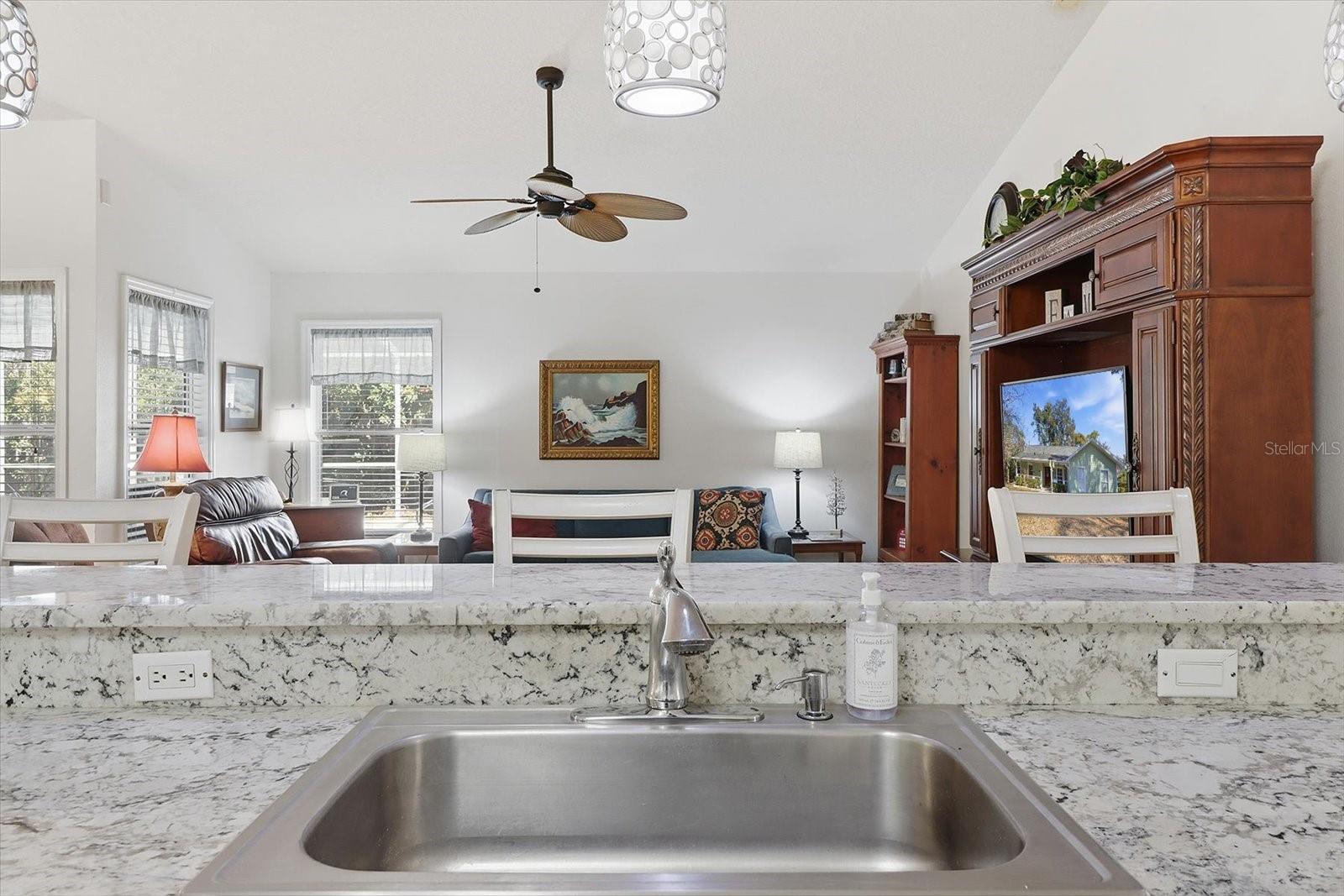 CONNELL HEIGHTS UNIT 07 - Residential