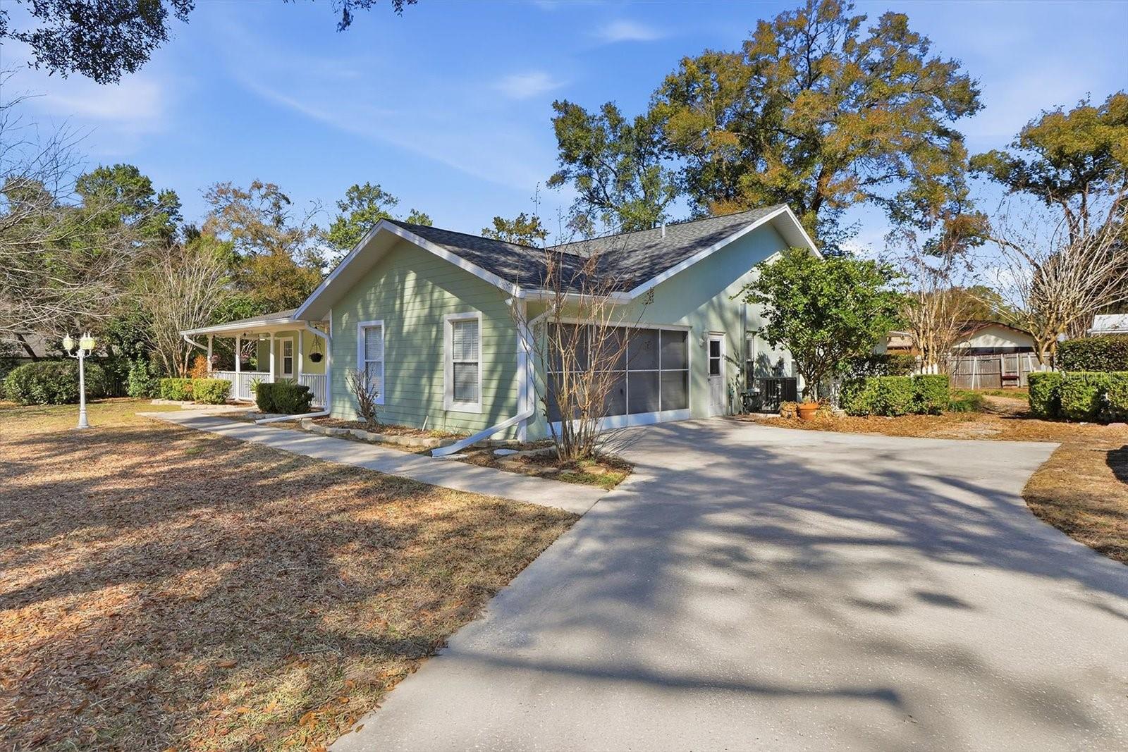 CONNELL HEIGHTS UNIT 07 - Residential