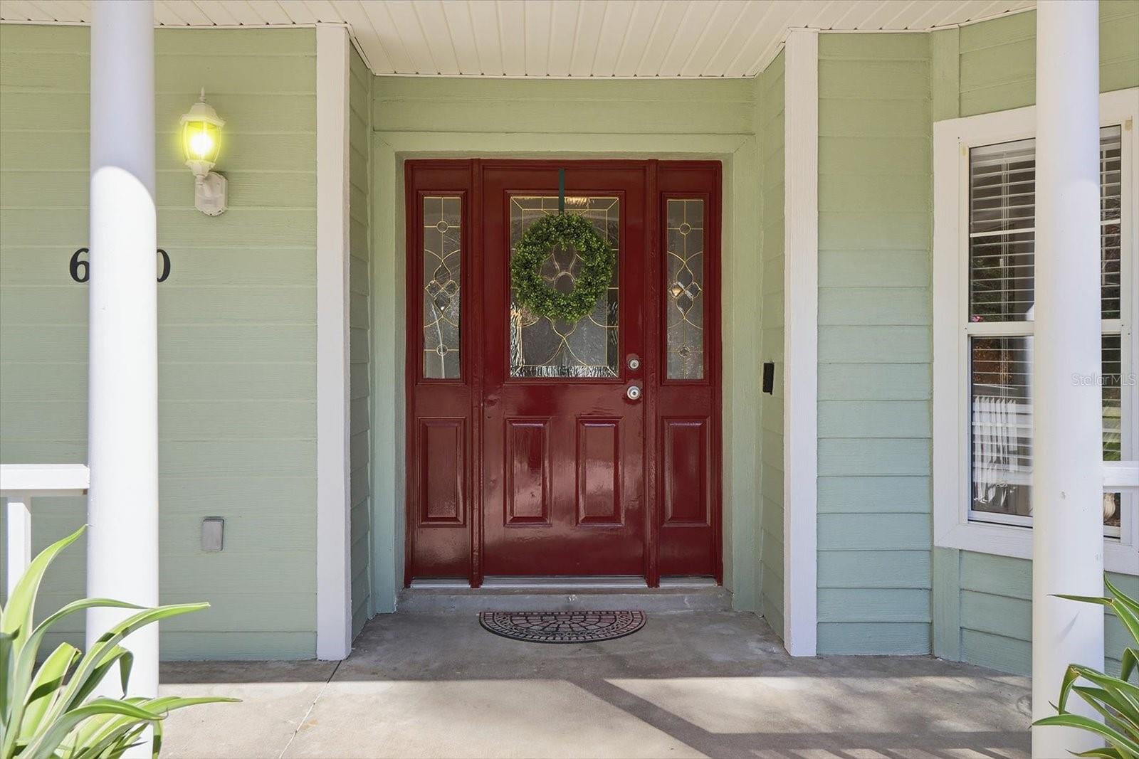 CONNELL HEIGHTS UNIT 07 - Residential