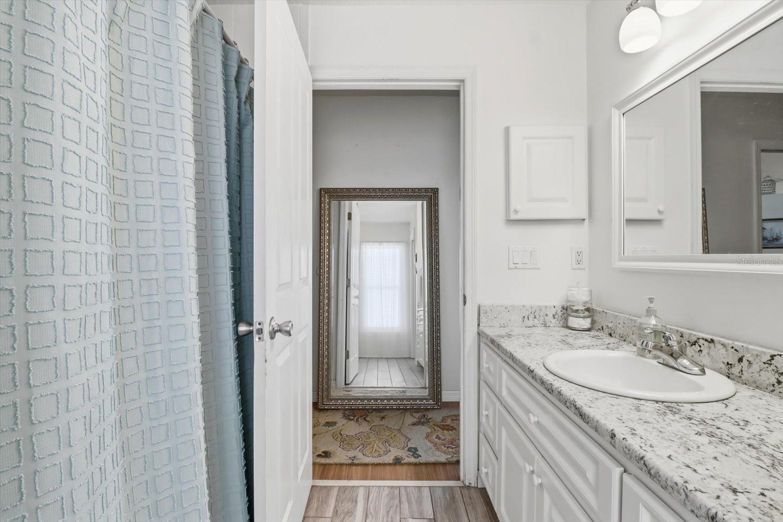 CONNELL HEIGHTS UNIT 07 - Residential