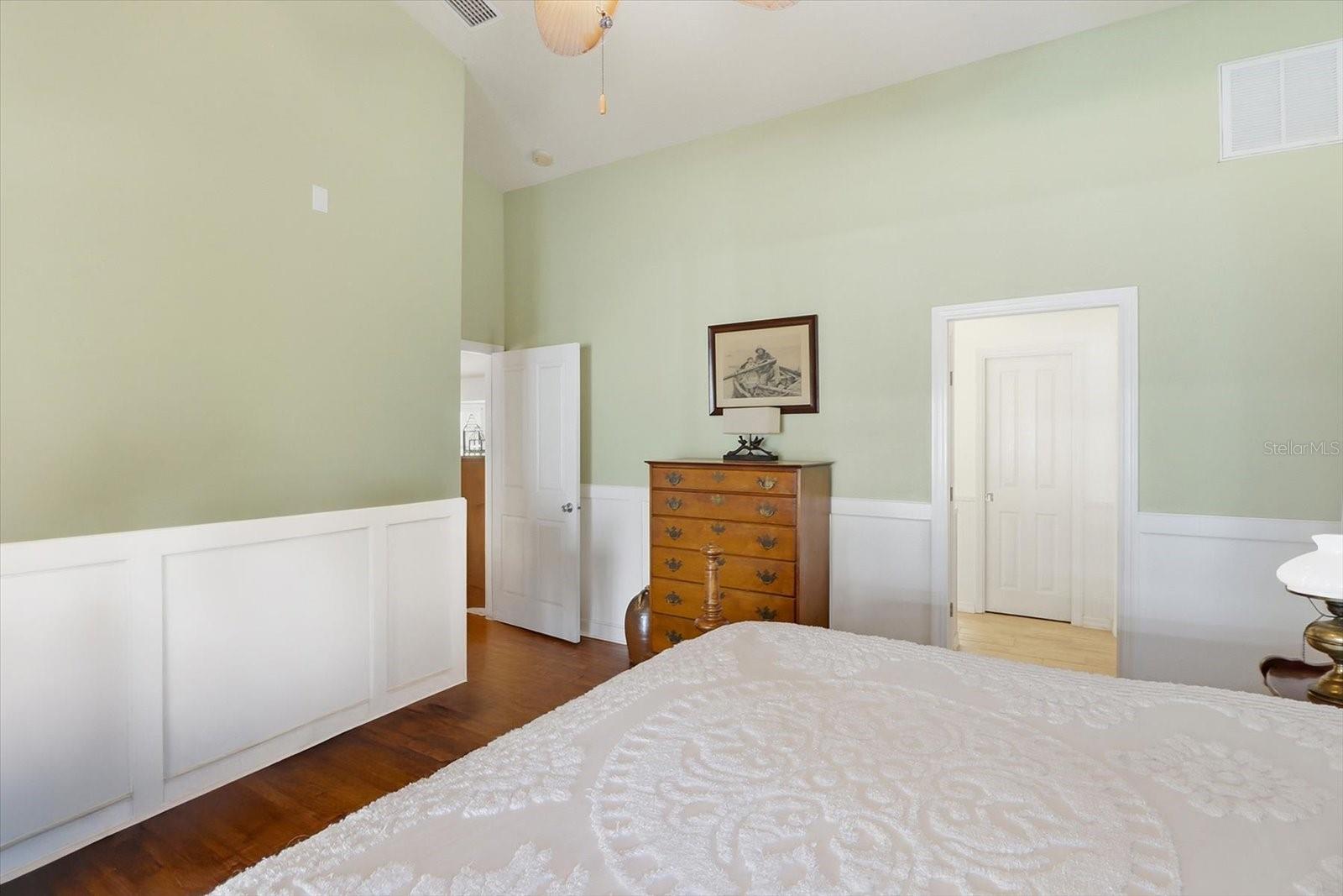 CONNELL HEIGHTS UNIT 07 - Residential