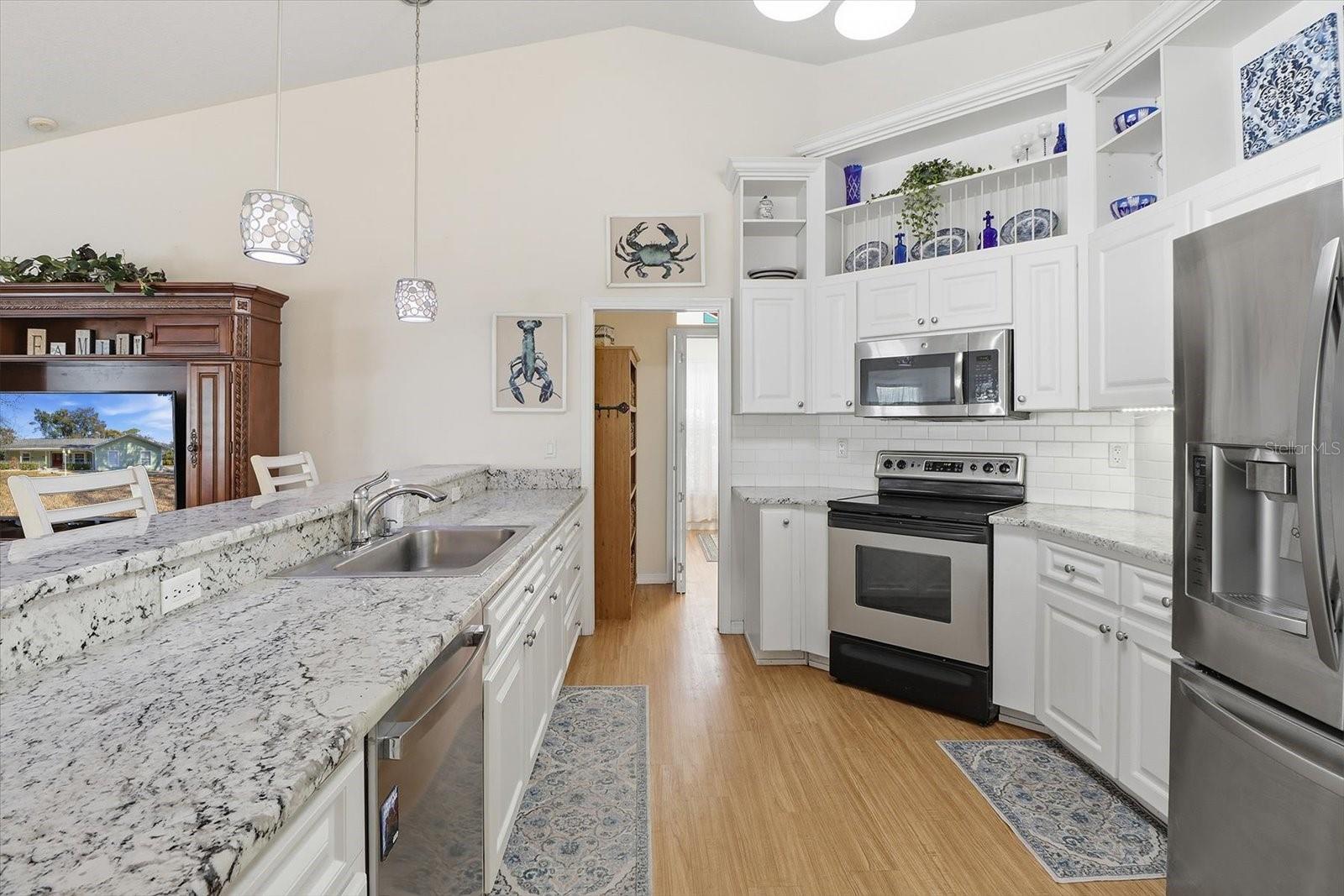 CONNELL HEIGHTS UNIT 07 - Residential