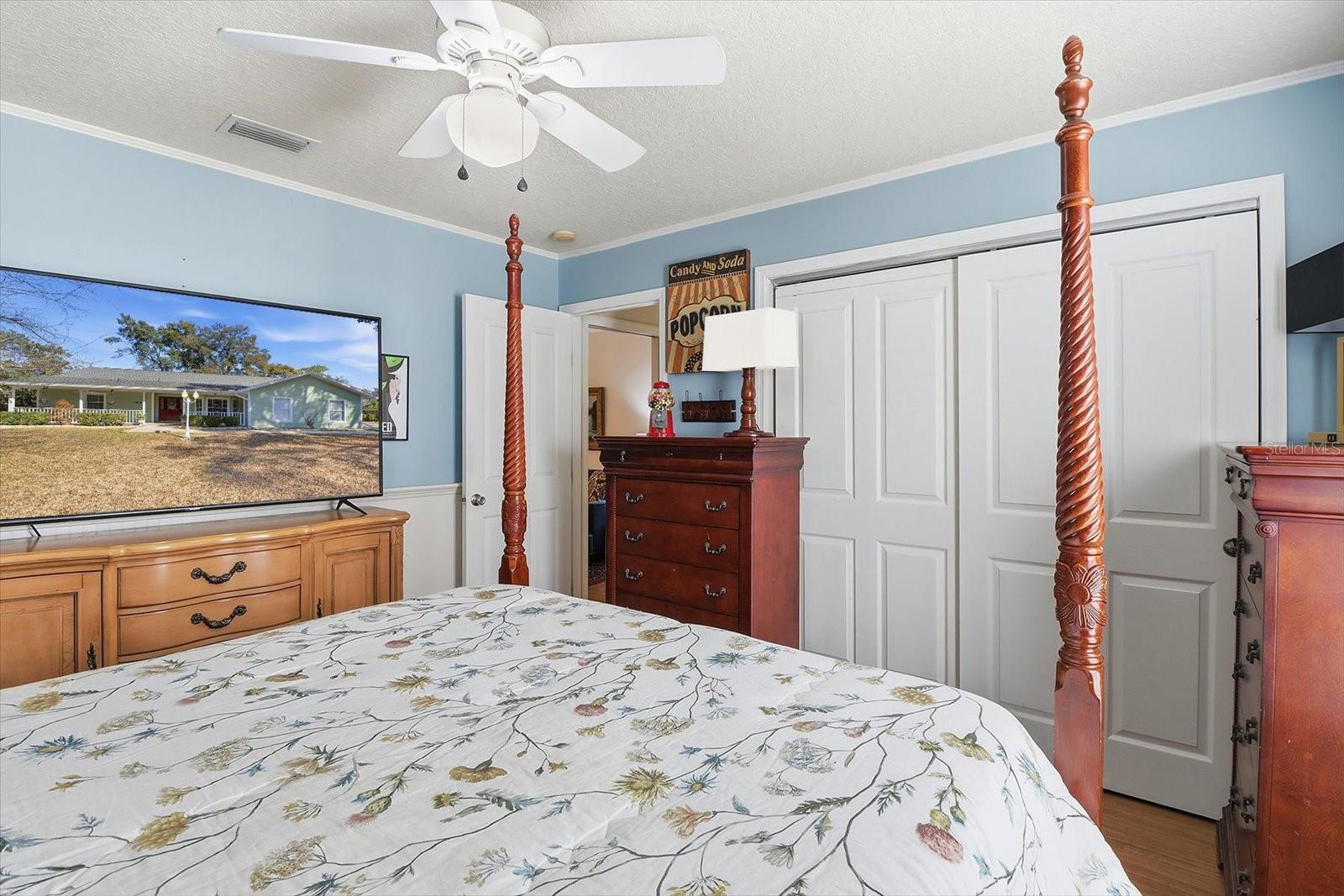 CONNELL HEIGHTS UNIT 07 - Residential