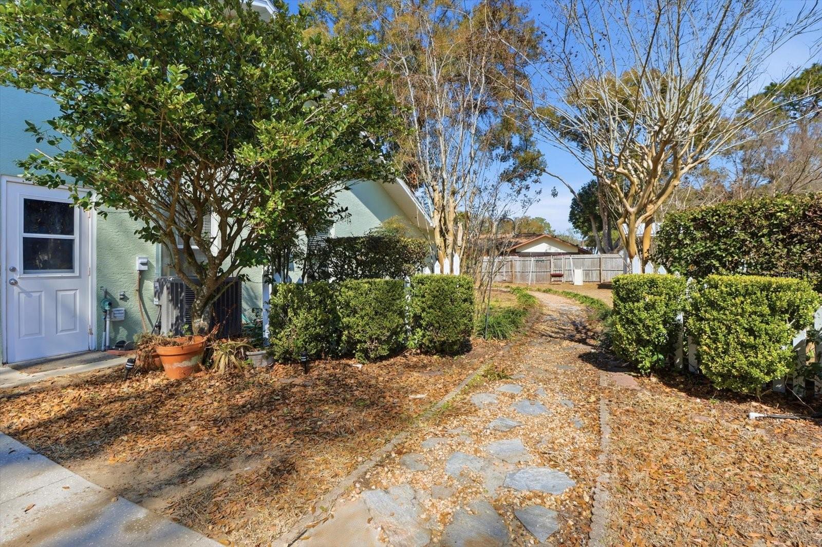 CONNELL HEIGHTS UNIT 07 - Residential