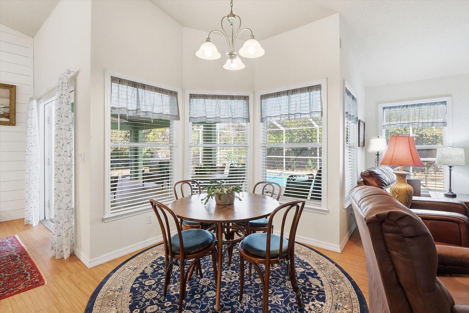 CONNELL HEIGHTS UNIT 07 - Residential