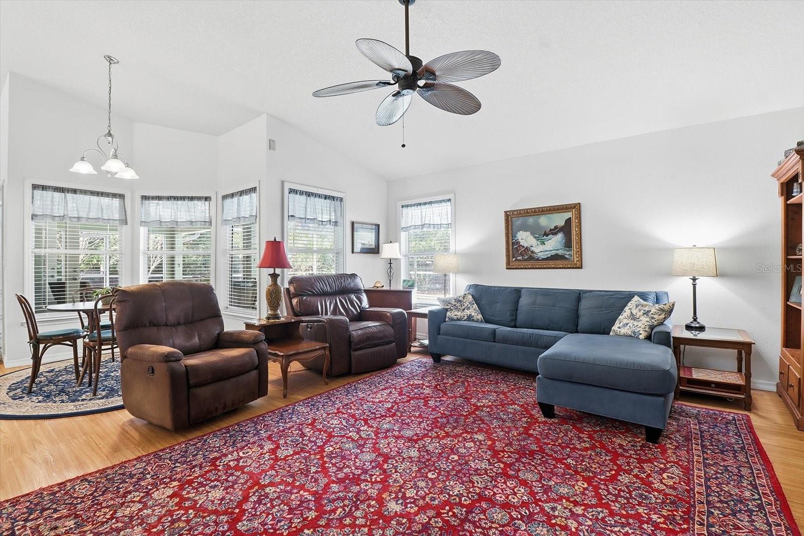 CONNELL HEIGHTS UNIT 07 - Residential