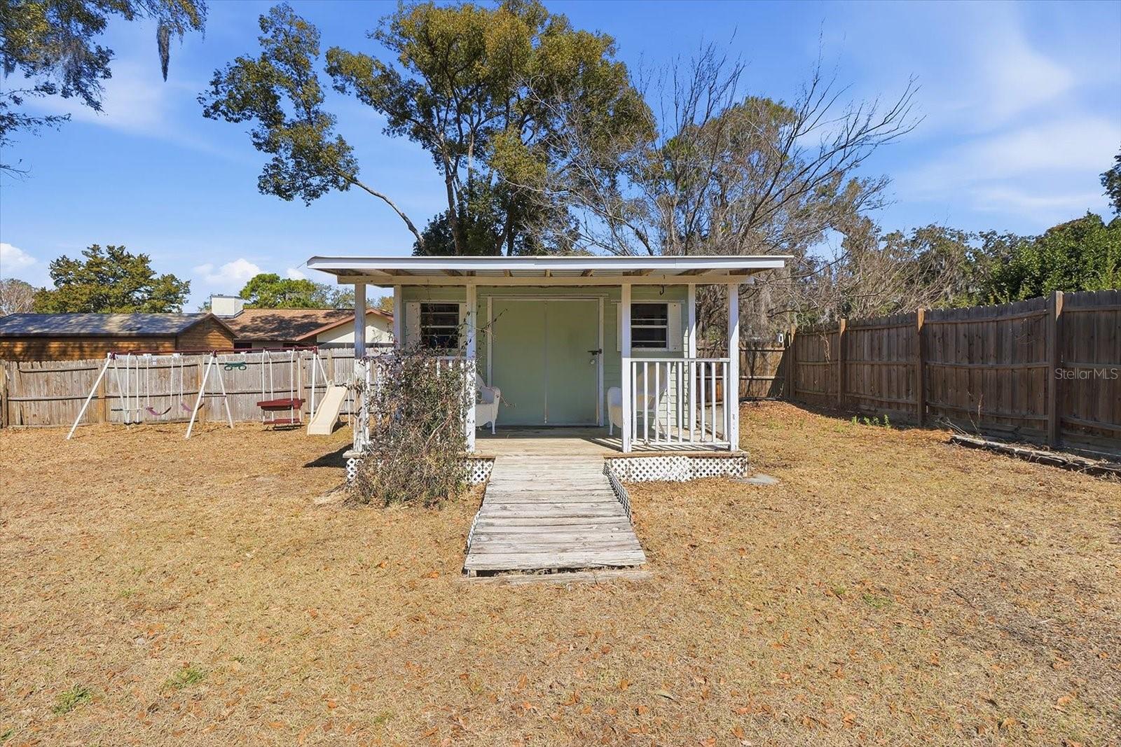 CONNELL HEIGHTS UNIT 07 - Residential