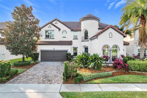 A home in WINDERMERE