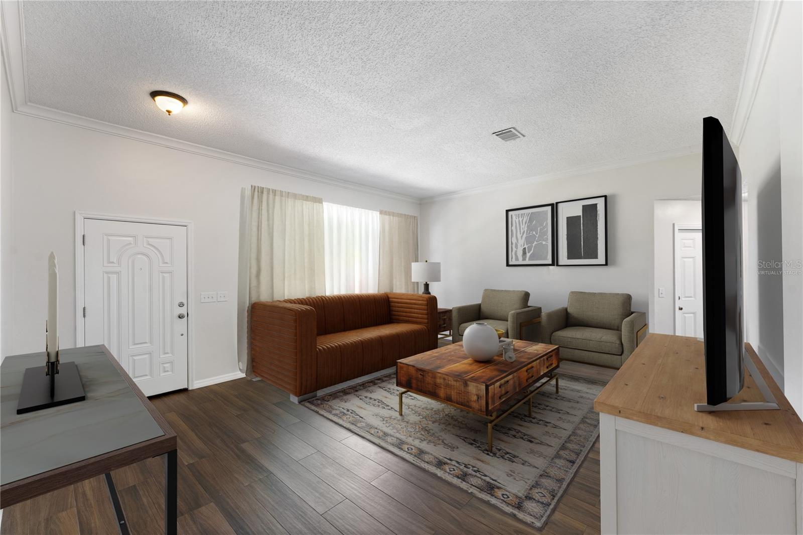 COUNTRYWAY PRCL B TR 6 - Residential