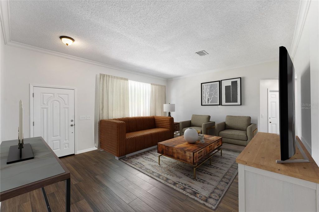 Photo of 11406 Palm Pasture Drive, Tampa, FL 33635 (MLS # TB8446979)