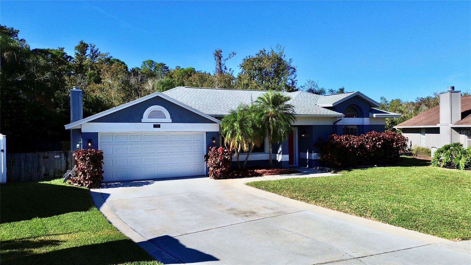 COUNTRYWAY PRCL B TR 6 - Residential