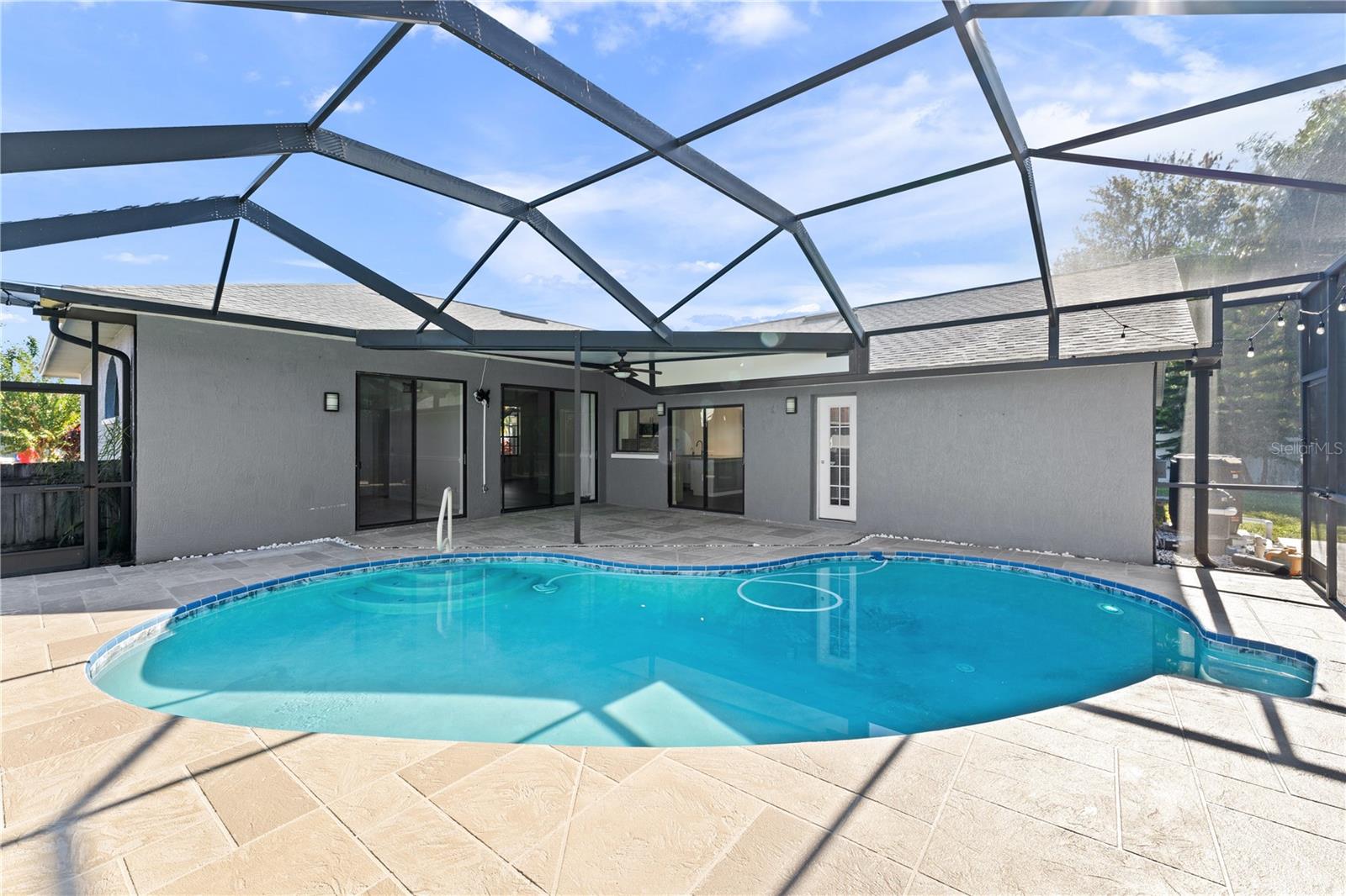 COUNTRYWAY PRCL B TR 6 - Residential