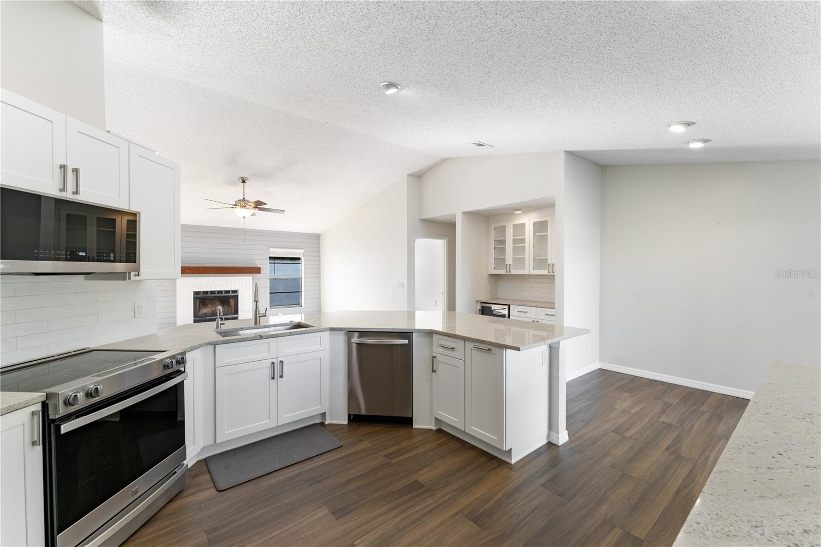 COUNTRYWAY PRCL B TR 6 - Residential