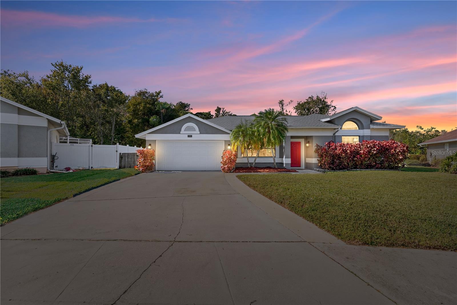 COUNTRYWAY PRCL B TR 6 - Residential