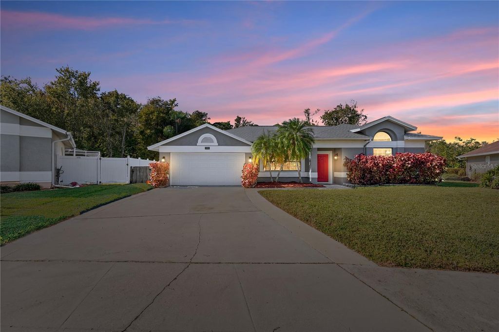 Photo of 11406 Palm Pasture Drive, Tampa, FL 33635 (MLS # TB8446979)