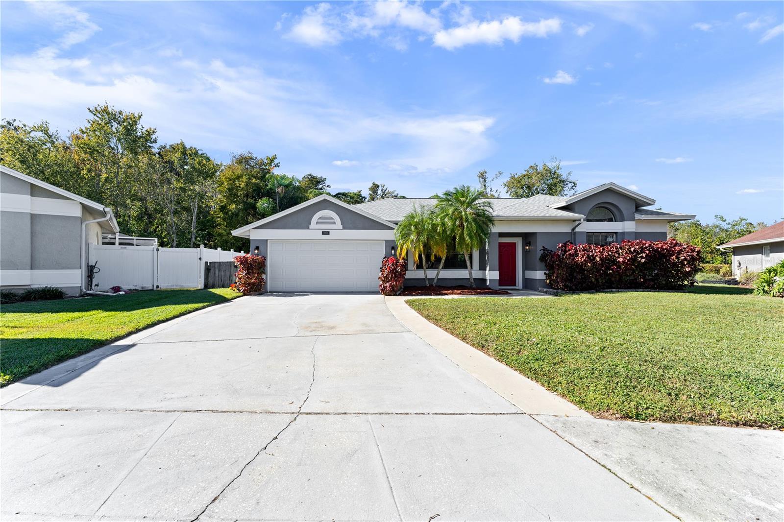 COUNTRYWAY PRCL B TR 6 - Residential