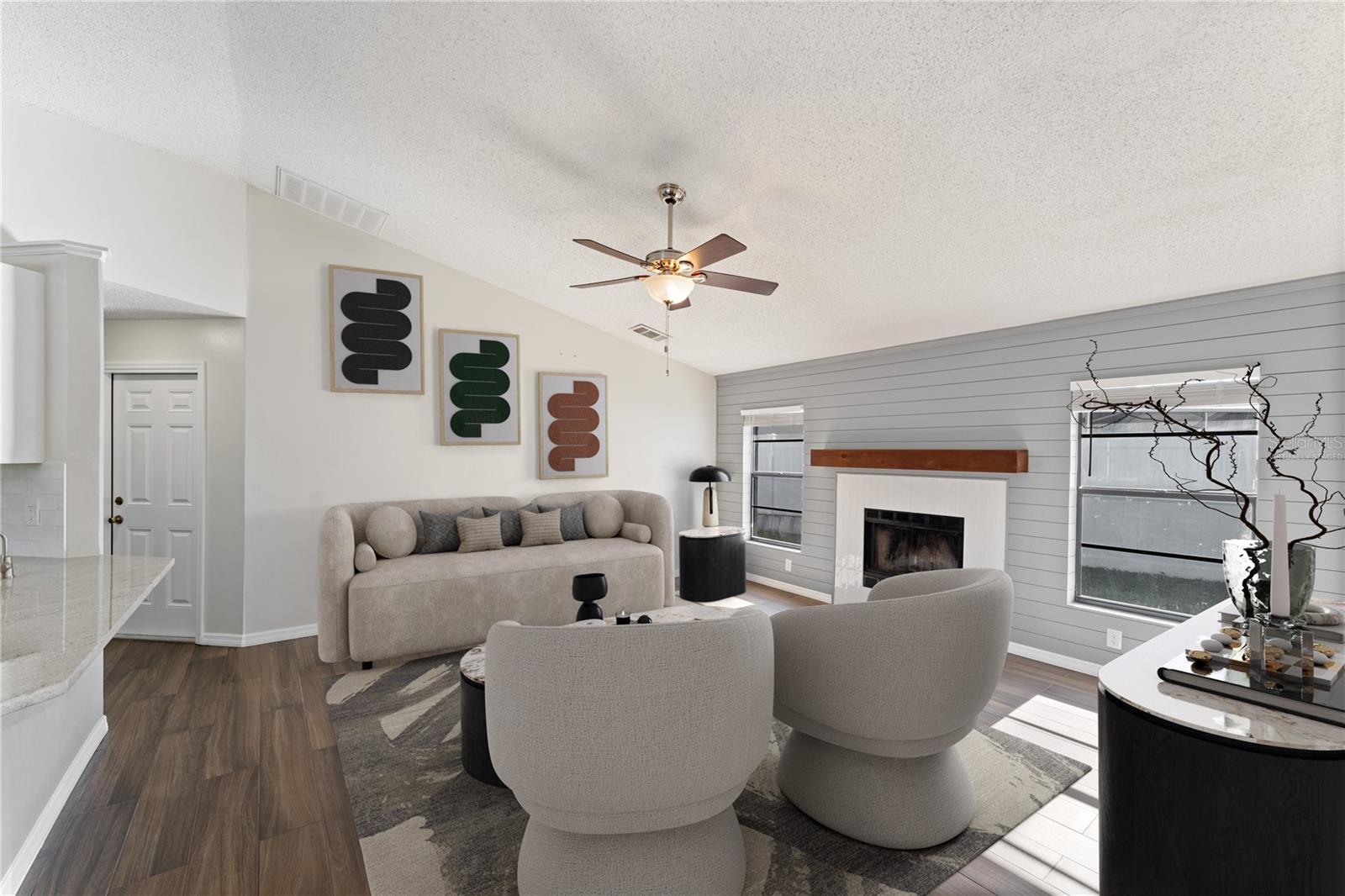 COUNTRYWAY PRCL B TR 6 - Residential